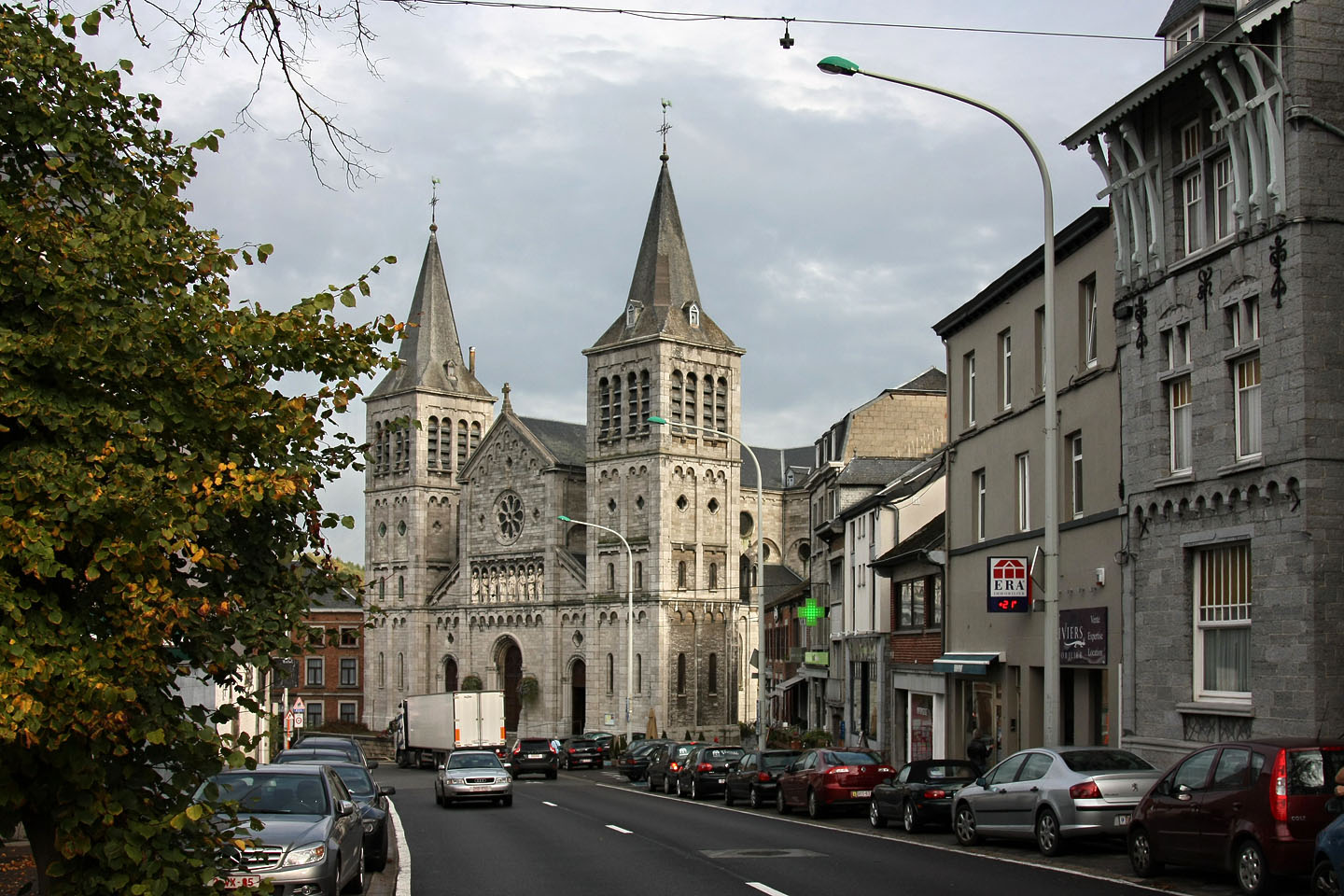 Rochefort